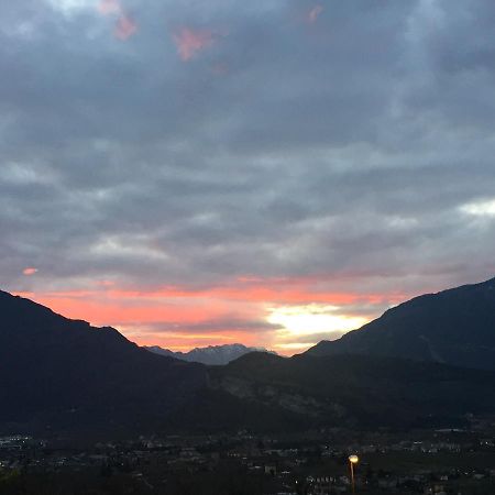 Villa Arzilla Riva del Garda Dış mekan fotoğraf