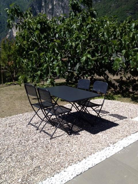 Villa Arzilla Riva del Garda Dış mekan fotoğraf